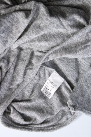 Γυναικεία μπλούζα Cloud 5ive, Μέγεθος M, Χρώμα Γκρί, Τιμή 6,40 €