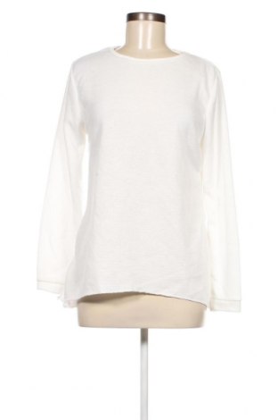 Γυναικεία μπλούζα Cloud 5ive, Μέγεθος M, Χρώμα Λευκό, Τιμή 4,79 €