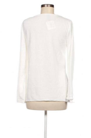 Γυναικεία μπλούζα Cloud 5ive, Μέγεθος M, Χρώμα Λευκό, Τιμή 15,98 €