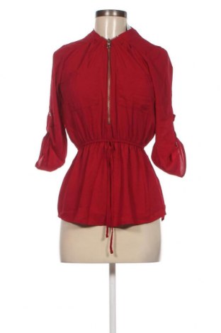 Damen Shirt Colloseum, Größe S, Farbe Rot, Preis 6,61 €