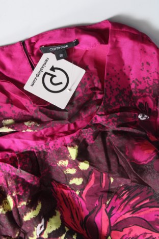 Γυναικεία μπλούζα Comma,, Μέγεθος S, Χρώμα Πολύχρωμο, Τιμή 21,03 €