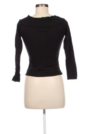 Дамска блуза CoolCat, Размер M, Цвят Черен, Цена 4,08 лв.
