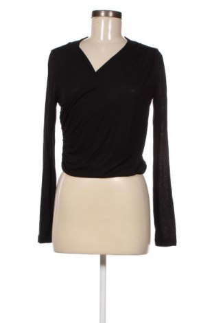 Дамска блуза Coop, Размер S, Цвят Черен, Цена 4,60 лв.