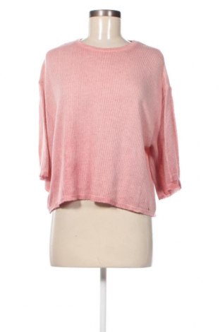 Γυναικεία μπλούζα Cotton Candy, Μέγεθος XS, Χρώμα Ρόζ , Τιμή 2,23 €
