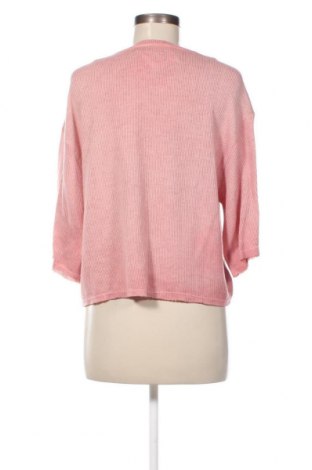 Дамска блуза Cotton Candy, Размер XS, Цвят Розов, Цена 4,18 лв.