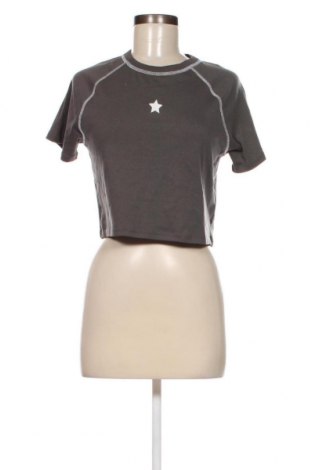 Γυναικεία μπλούζα Cotton On, Μέγεθος L, Χρώμα Γκρί, Τιμή 4,63 €