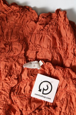 Дамска блуза Cream, Размер S, Цвят Оранжев, Цена 6,12 лв.
