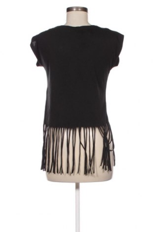 Γυναικεία μπλούζα Cropp, Μέγεθος S, Χρώμα Μαύρο, Τιμή 14,85 €