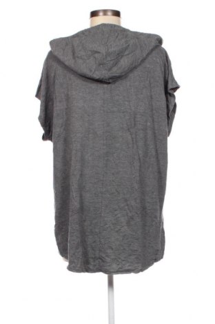 Дамска блуза Cubus, Размер XS, Цвят Сив, Цена 8,74 лв.