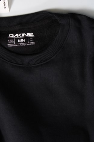 Дамска блуза Dakine, Размер M, Цвят Черен, Цена 72,00 лв.