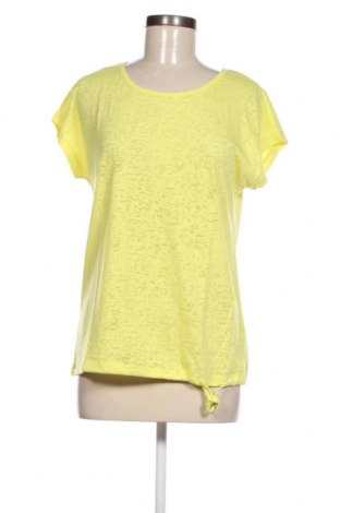 Γυναικεία μπλούζα Damart, Μέγεθος M, Χρώμα Κίτρινο, Τιμή 5,59 €