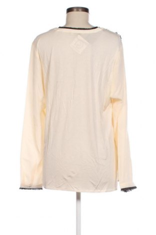 Damen Shirt Devernois, Größe XL, Farbe Ecru, Preis 52,58 €