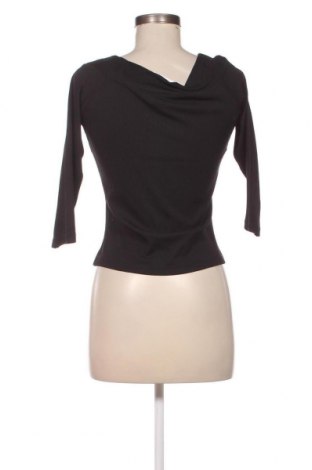 Дамска блуза Donna, Размер L, Цвят Черен, Цена 3,12 лв.