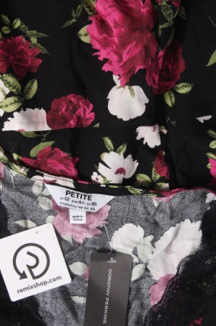 Дамска блуза Dorothy Perkins, Размер XL, Цвят Многоцветен, Цена 54,00 лв.