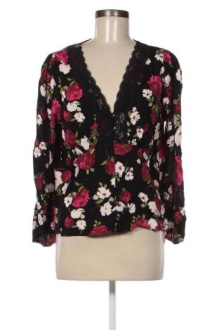 Дамска блуза Dorothy Perkins, Размер XL, Цвят Многоцветен, Цена 10,26 лв.