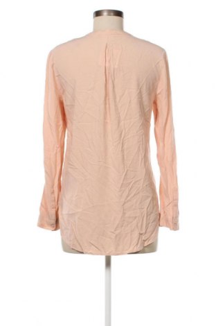 Дамска блуза Edc By Esprit, Размер XS, Цвят Бежов, Цена 3,84 лв.