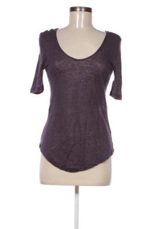 Γυναικεία μπλούζα Edc By Esprit, Μέγεθος S, Χρώμα Βιολετί, Τιμή 2,67 €