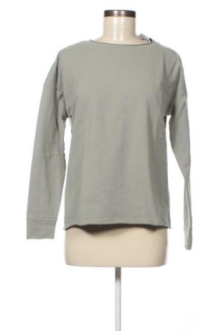 Γυναικεία μπλούζα Elbsand, Μέγεθος S, Χρώμα Πράσινο, Τιμή 4,45 €