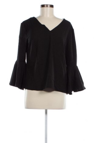 Дамска блуза Emerson, Размер M, Цвят Черен, Цена 3,84 лв.