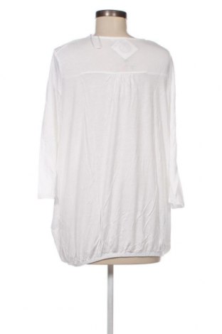 Γυναικεία μπλούζα Encuentro, Μέγεθος M, Χρώμα Λευκό, Τιμή 15,98 €