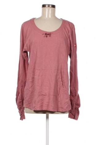 Дамска блуза Engelbert Strauss, Размер XL, Цвят Розов, Цена 9,84 лв.