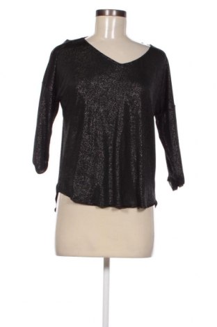 Γυναικεία μπλούζα Esmara, Μέγεθος S, Χρώμα Μαύρο, Τιμή 1,65 €