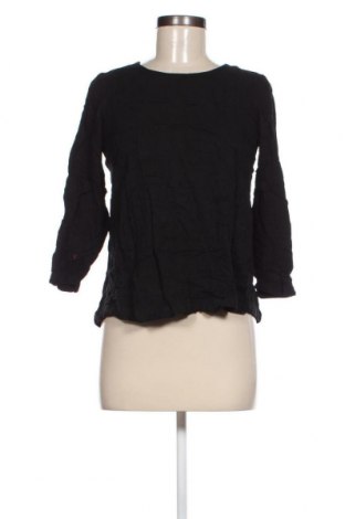 Дамска блуза Esprit, Размер S, Цвят Черен, Цена 3,84 лв.
