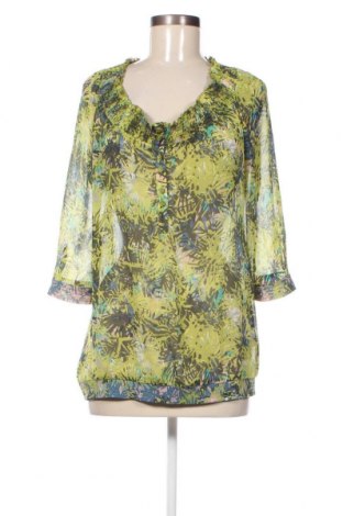 Γυναικεία μπλούζα Esprit, Μέγεθος S, Χρώμα Πολύχρωμο, Τιμή 1,84 €