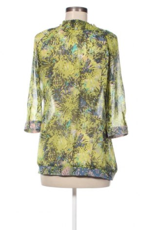 Дамска блуза Esprit, Размер S, Цвят Многоцветен, Цена 24,00 лв.