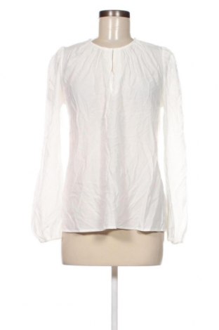 Дамска блуза Esprit, Размер XS, Цвят Екрю, Цена 10,80 лв.