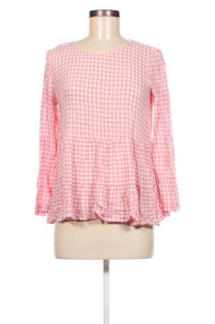 Дамска блуза Esprit, Размер M, Цвят Розов, Цена 18,00 лв.