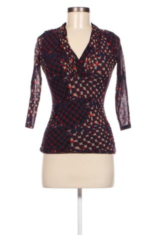 Γυναικεία μπλούζα Esprit, Μέγεθος XS, Χρώμα Μπλέ, Τιμή 2,23 €
