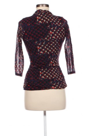 Γυναικεία μπλούζα Esprit, Μέγεθος XS, Χρώμα Μπλέ, Τιμή 2,08 €