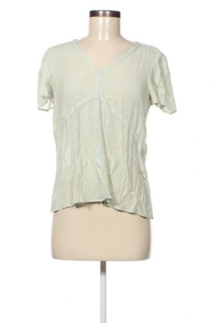 Дамска блуза Etam, Размер S, Цвят Зелен, Цена 6,48 лв.