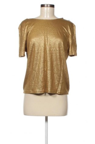 Damen Shirt Etam, Größe S, Farbe Golden, Preis 37,11 €