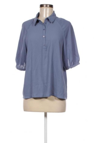 Γυναικεία μπλούζα Etam, Μέγεθος L, Χρώμα Μπλέ, Τιμή 5,20 €