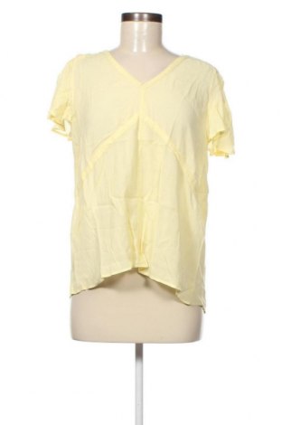 Γυναικεία μπλούζα Etam, Μέγεθος L, Χρώμα Κίτρινο, Τιμή 3,71 €