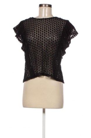 Γυναικεία μπλούζα Etam, Μέγεθος M, Χρώμα Μαύρο, Τιμή 3,71 €
