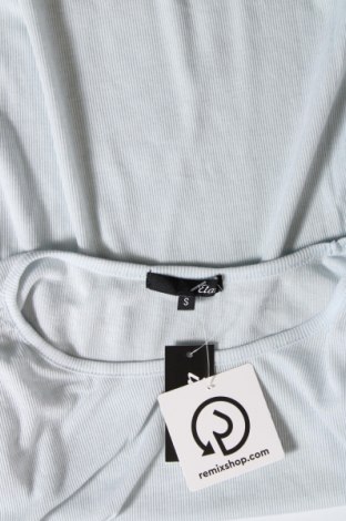 Damen Shirt Etam, Größe S, Farbe Blau, Preis € 4,82
