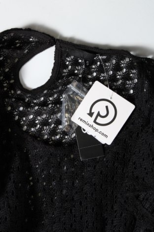 Γυναικεία μπλούζα Etam, Μέγεθος S, Χρώμα Μαύρο, Τιμή 37,11 €
