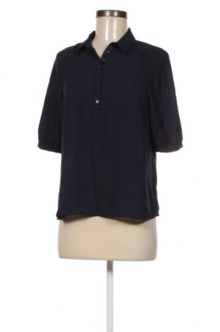 Дамска блуза Etam, Размер S, Цвят Син, Цена 5,76 лв.