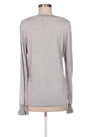 Damen Shirt Expresso, Größe L, Farbe Grau, Preis € 17,39