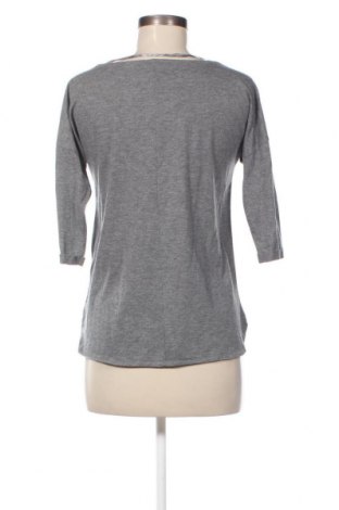Γυναικεία μπλούζα Flame, Μέγεθος XS, Χρώμα Γκρί, Τιμή 9,72 €