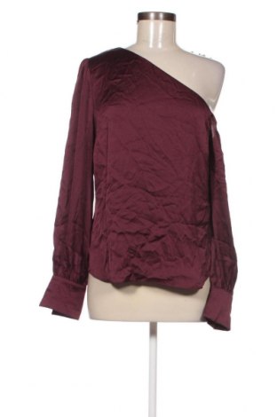 Дамска блуза Forever New, Размер M, Цвят Червен, Цена 34,00 лв.