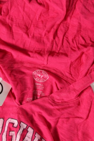 Bluză de femei Forty Seven Brand, Mărime S, Culoare Roz, Preț 11,12 Lei