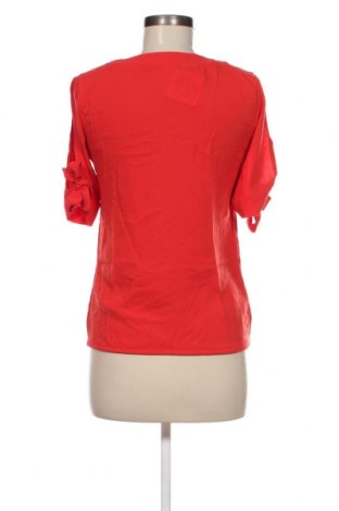 Γυναικεία μπλούζα Four Roses, Μέγεθος XS, Χρώμα Κόκκινο, Τιμή 3,15 €