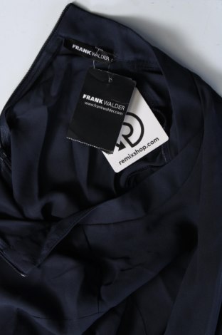 Γυναικεία μπλούζα Frank Walder, Μέγεθος S, Χρώμα Μπλέ, Τιμή 12,09 €