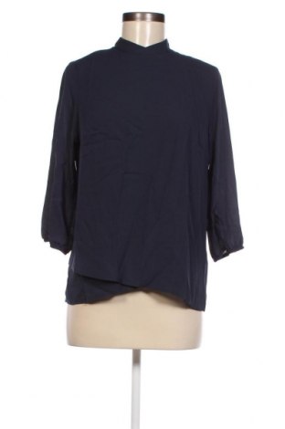 Damen Shirt Frank Walder, Größe S, Farbe Blau, Preis 52,58 €