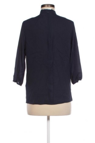 Γυναικεία μπλούζα Frank Walder, Μέγεθος S, Χρώμα Μπλέ, Τιμή 12,09 €