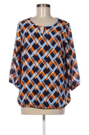 Дамска блуза Fransa, Размер S, Цвят Многоцветен, Цена 3,84 лв.